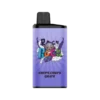 IGET Bar PRO 10000 Chupa chups grape