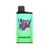 IGET Bar PRO 10000 Dynamic Mint