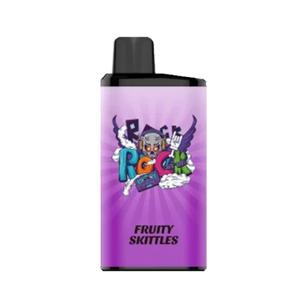IGET Bar PRO 10000 Fruity skittles