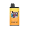 IGET Bar PRO 10000 Mango ice