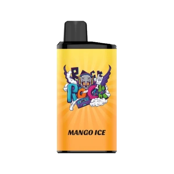 IGET Bar PRO 10000 Mango ice