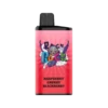 IGET Bar PRO 10000 –Raspberry Cherry Blackberry