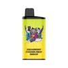 IGET Bar PRO 10000 Strawberry passion fruit mango