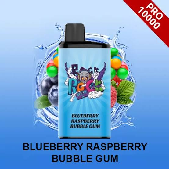 Iget-Bar-Pro-Blueberry-Raspberry-Bubble-Gum