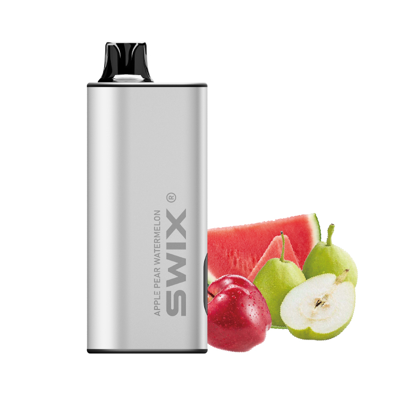 Swix Silver Apple Pear Watermelon