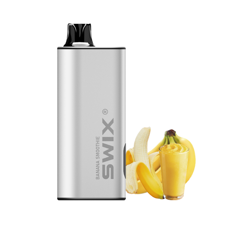 Swix Sliver Banana Smoothie