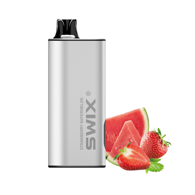 Swix Vape 9000 Puffs- Strawberry Watermelon
