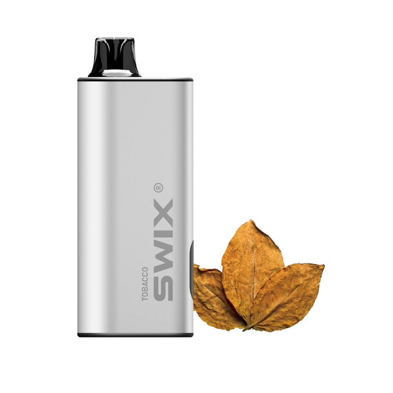 Swix Vape 9000 Puffs- Tobacco