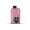 SP2S Apollo Smart Display Disposable Vape - Blueberry 3 Sp2s Apollo blueberry