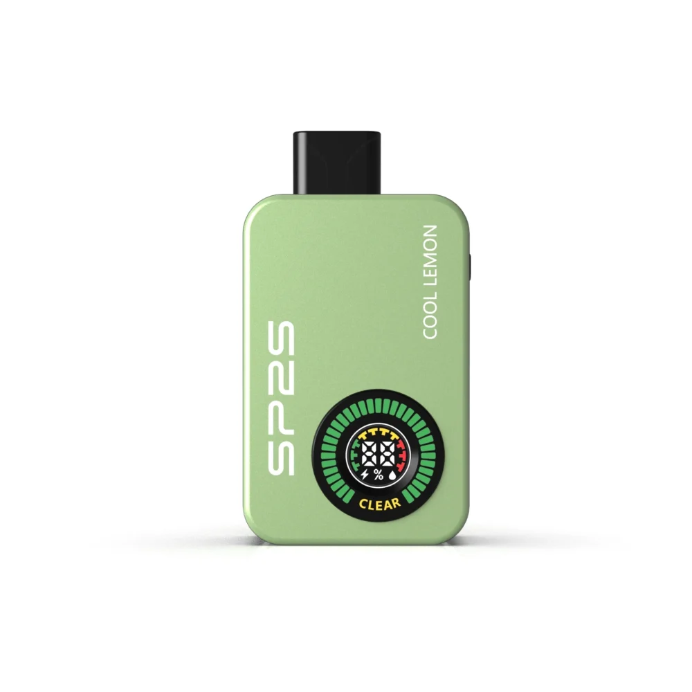 Sp2s Apollo - cool-lemon