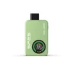 Sp2s Apollo 12000 puffs - cool-lemon