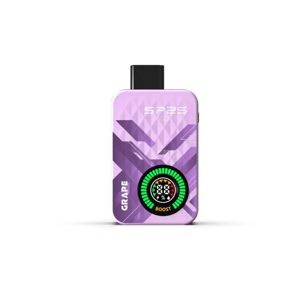 Sp2s Apollo - Grape