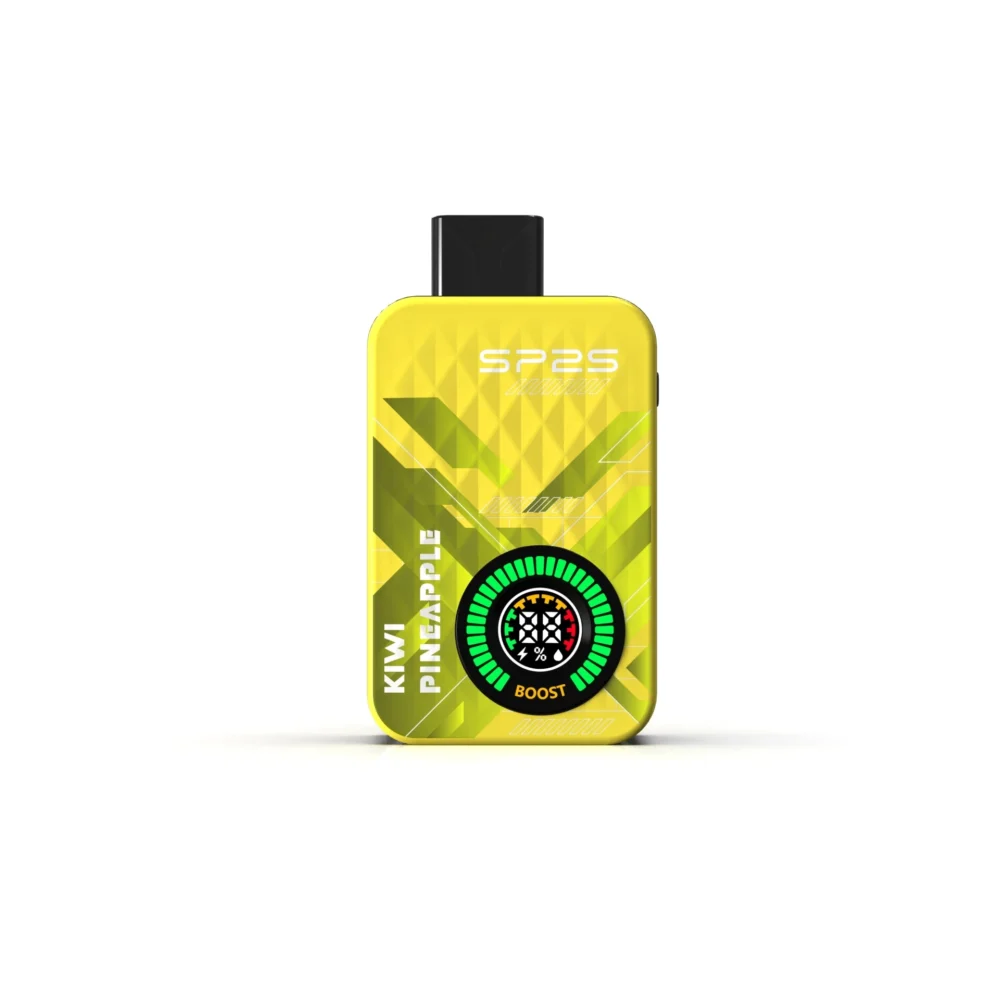 Sp2s Apollo - Kiwi pineapple
