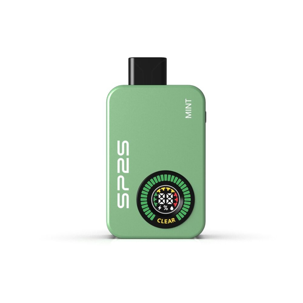 SP2S Apollo - Mint