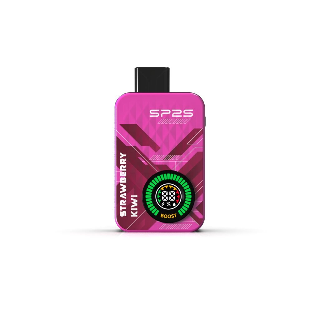 SP2S Apollo - Strawberry Kiwi
