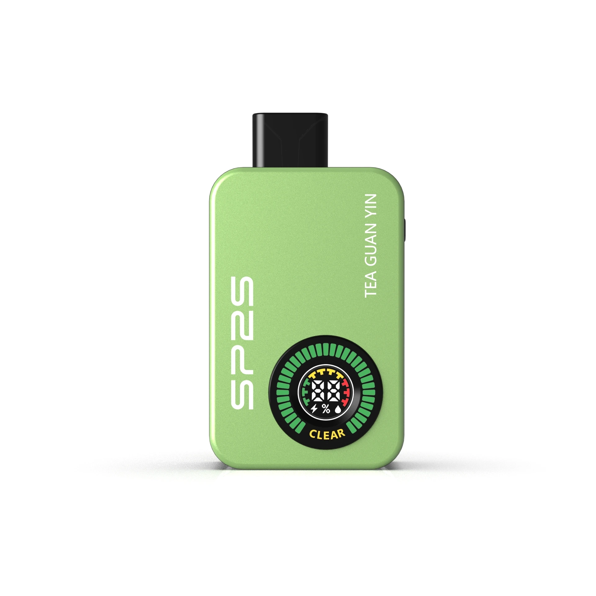 Sp2s Apollo 12000 puffs - tieguanyin 1 Sp2s Apollo 12000 puffs - tieguanyin