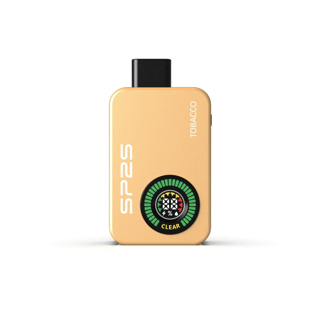 Sp2s Apollo - Tobacco