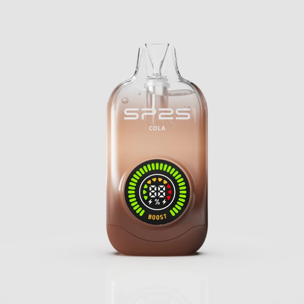 Sp2s Ocean 18000 puffs - cola