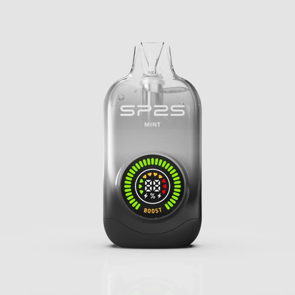 Sp2s Ocean 18000 puffs - mint