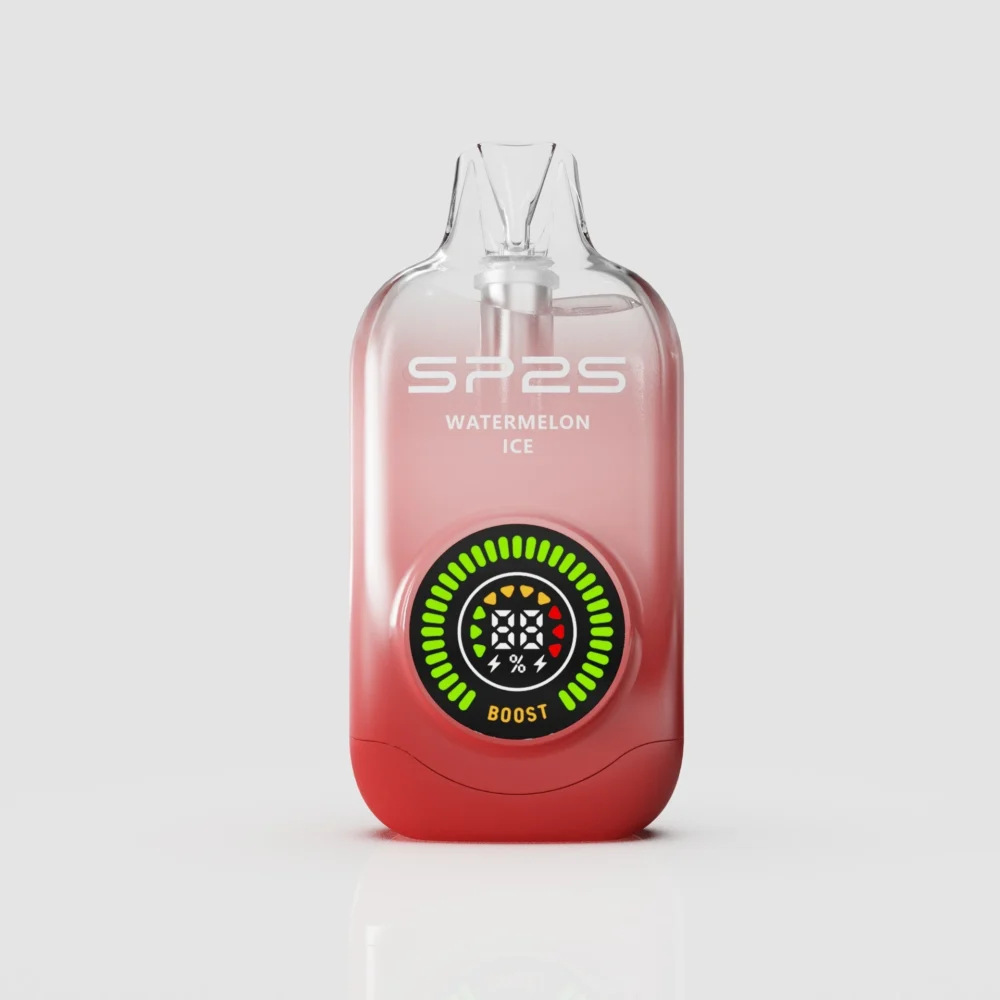 Sp2s Ocean 18000 puffs - watermelon ice