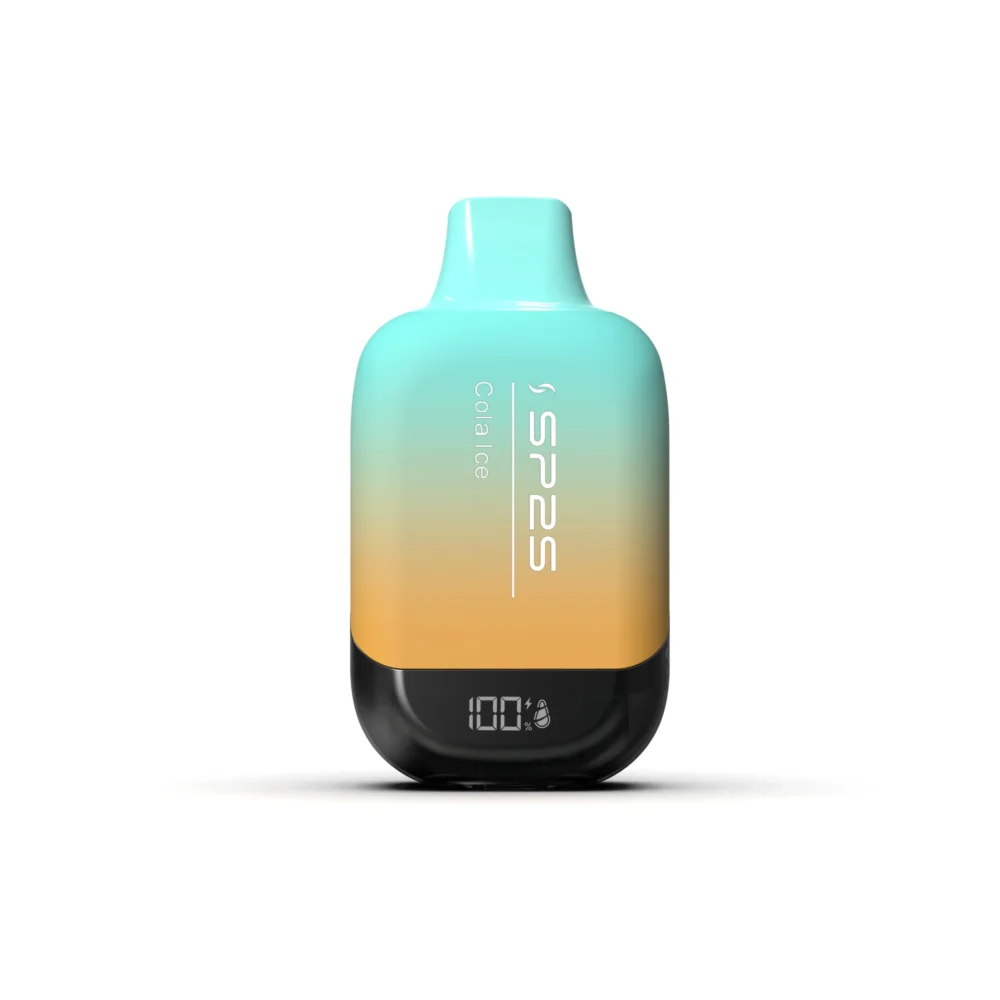 Sp2s SKY 15000 puffs - cola ice