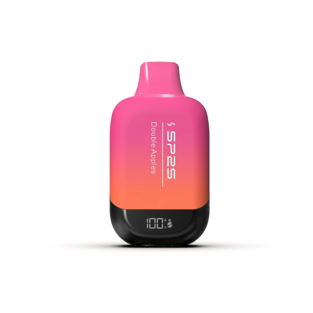 Sp2s SKY 15000 puffs - double-apple