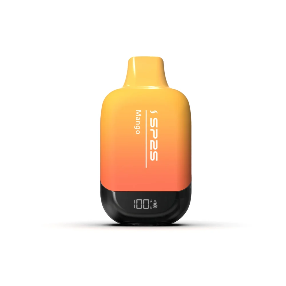 Sp2s SKY 15000 puffs - mango