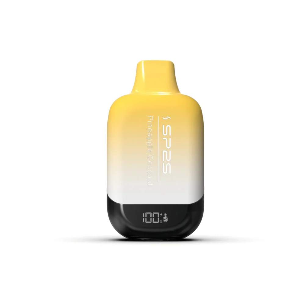 Sp2s SKY 15000 puffs - pineapple coconut