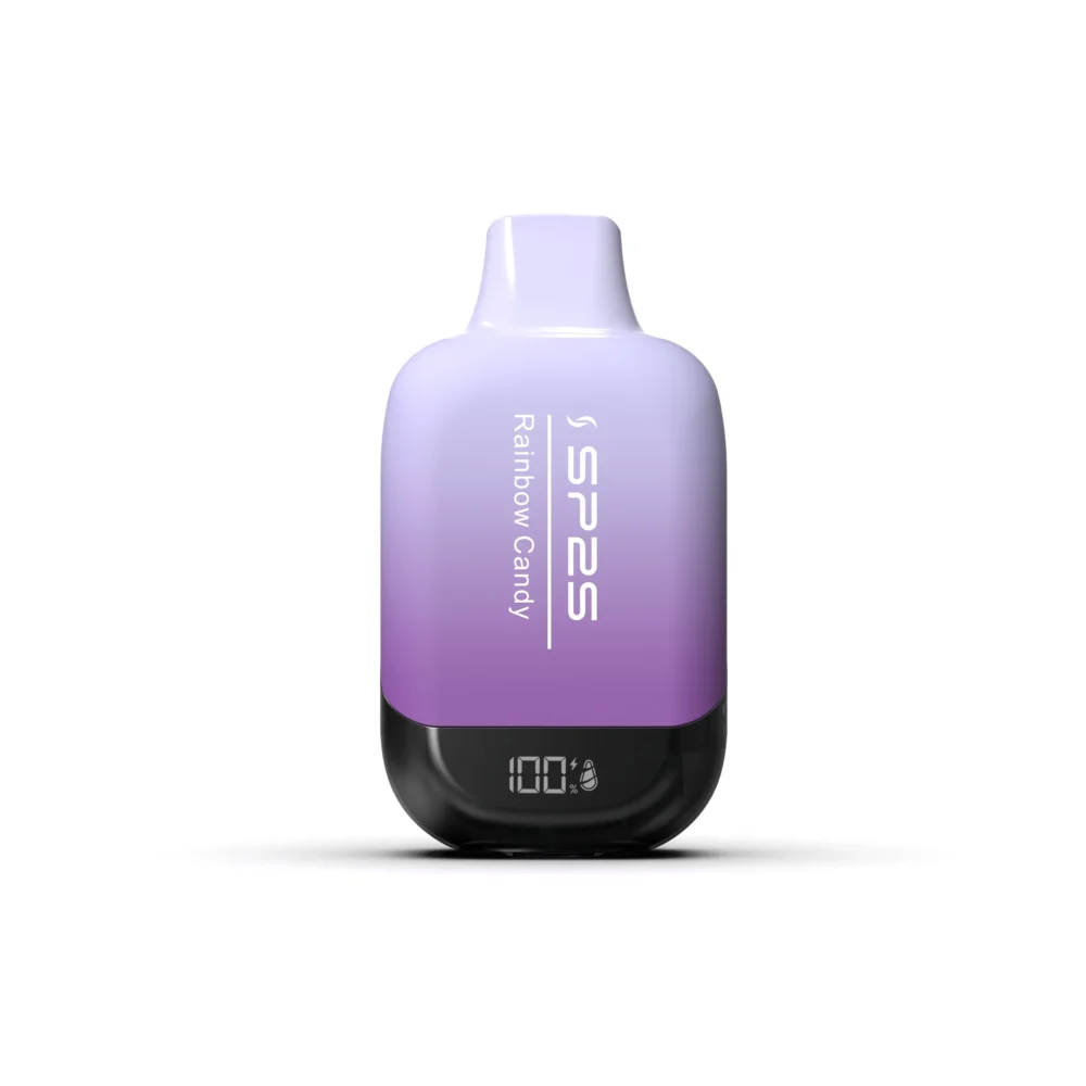 Sp2s SKY 15000 puffs - rainbow candy