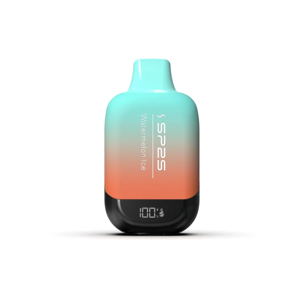 Sp2s SKY 15000 puffs - watermelon ice