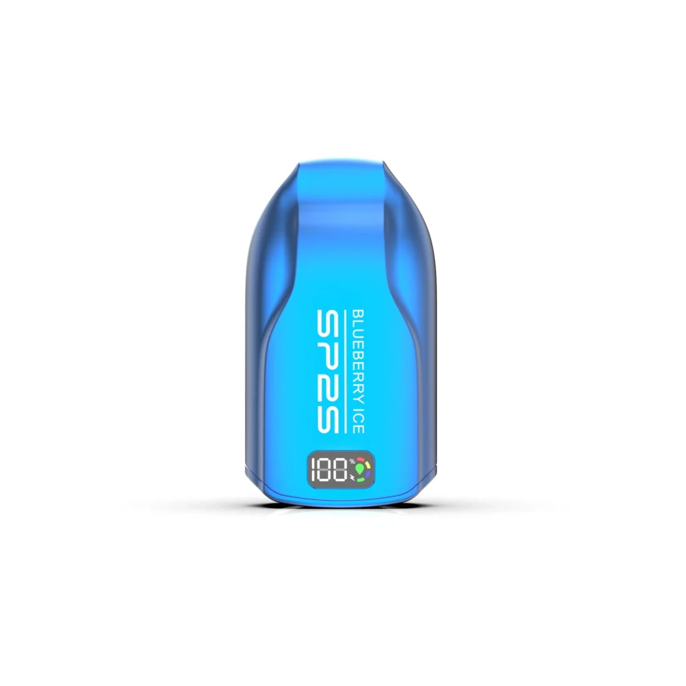 Sp2s Supersport M 12000 puffs - blueberry ice