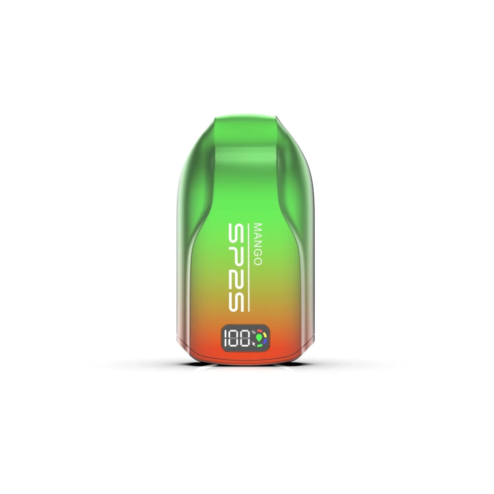 Sp2s Supersport M 12000 puffs - mango