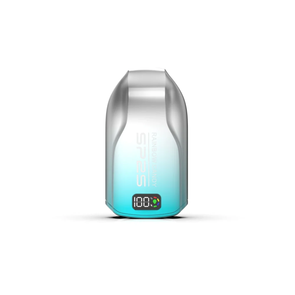 Sp2s Supersport M 12000 puffs - rainbow candy