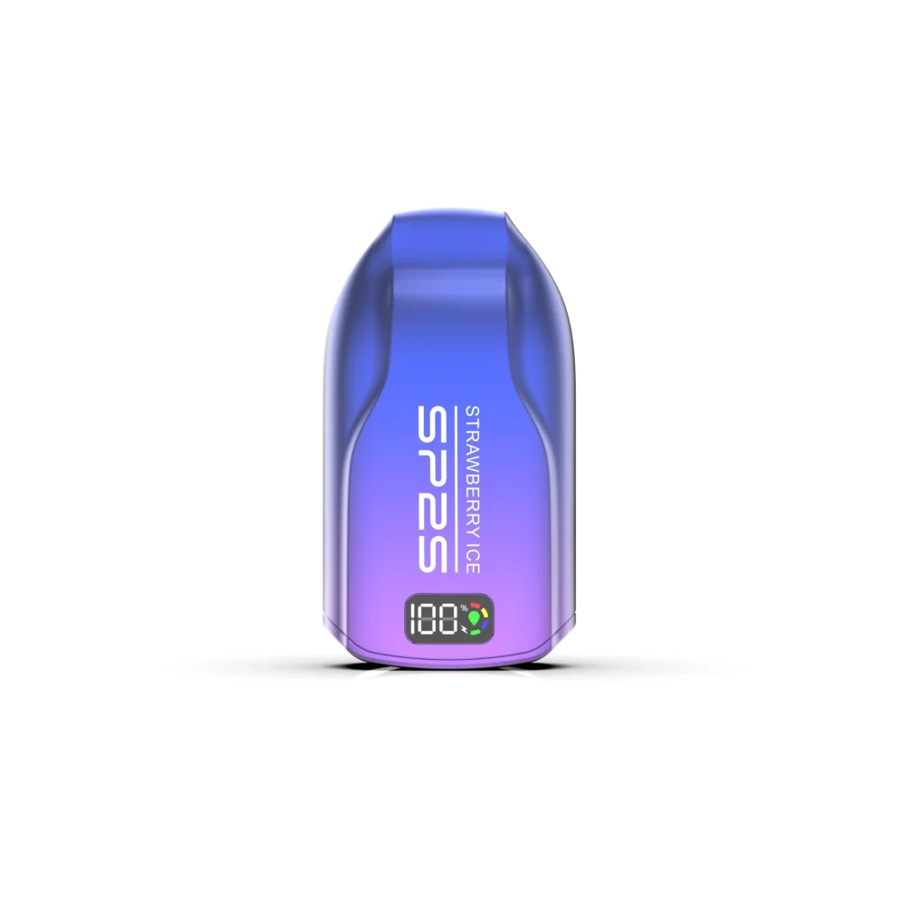 Sp2s Supersport M 12000 puffs - strawberry ice