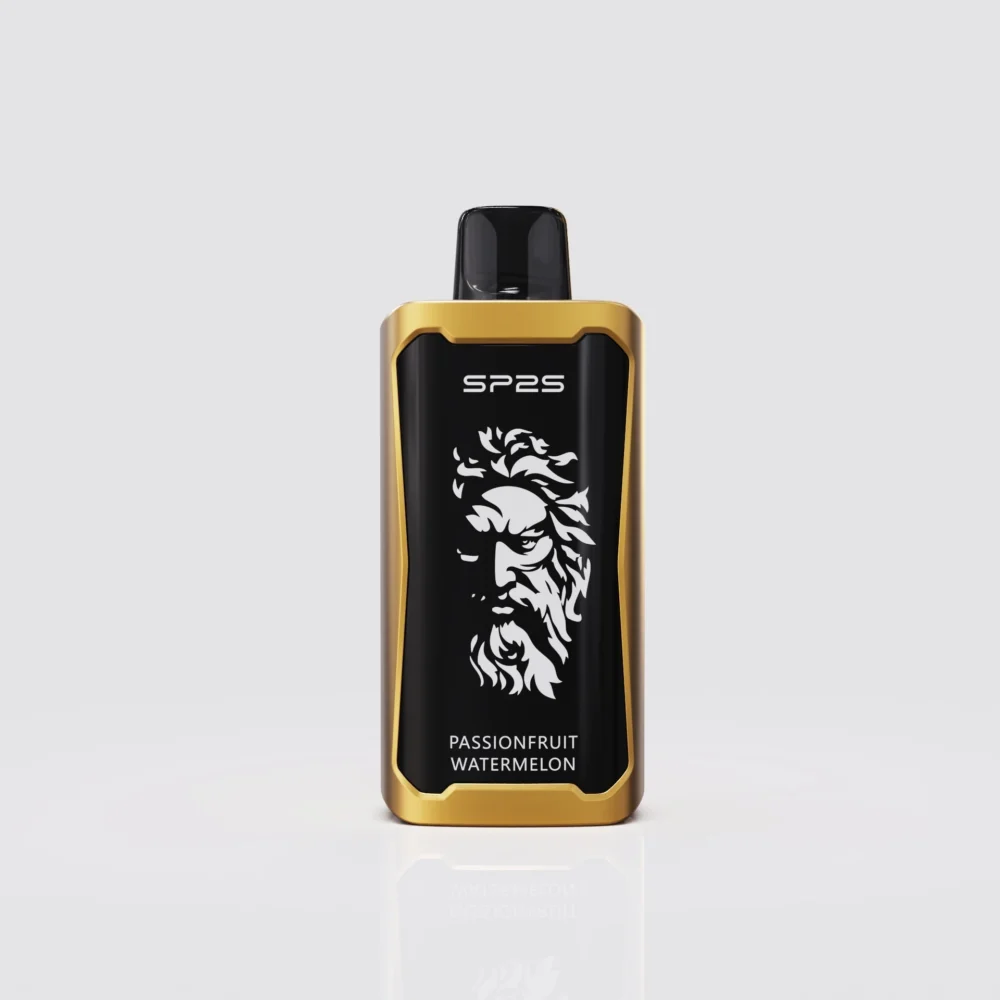 Sp2s TANK 12000 puffs - passionfruit watermelon