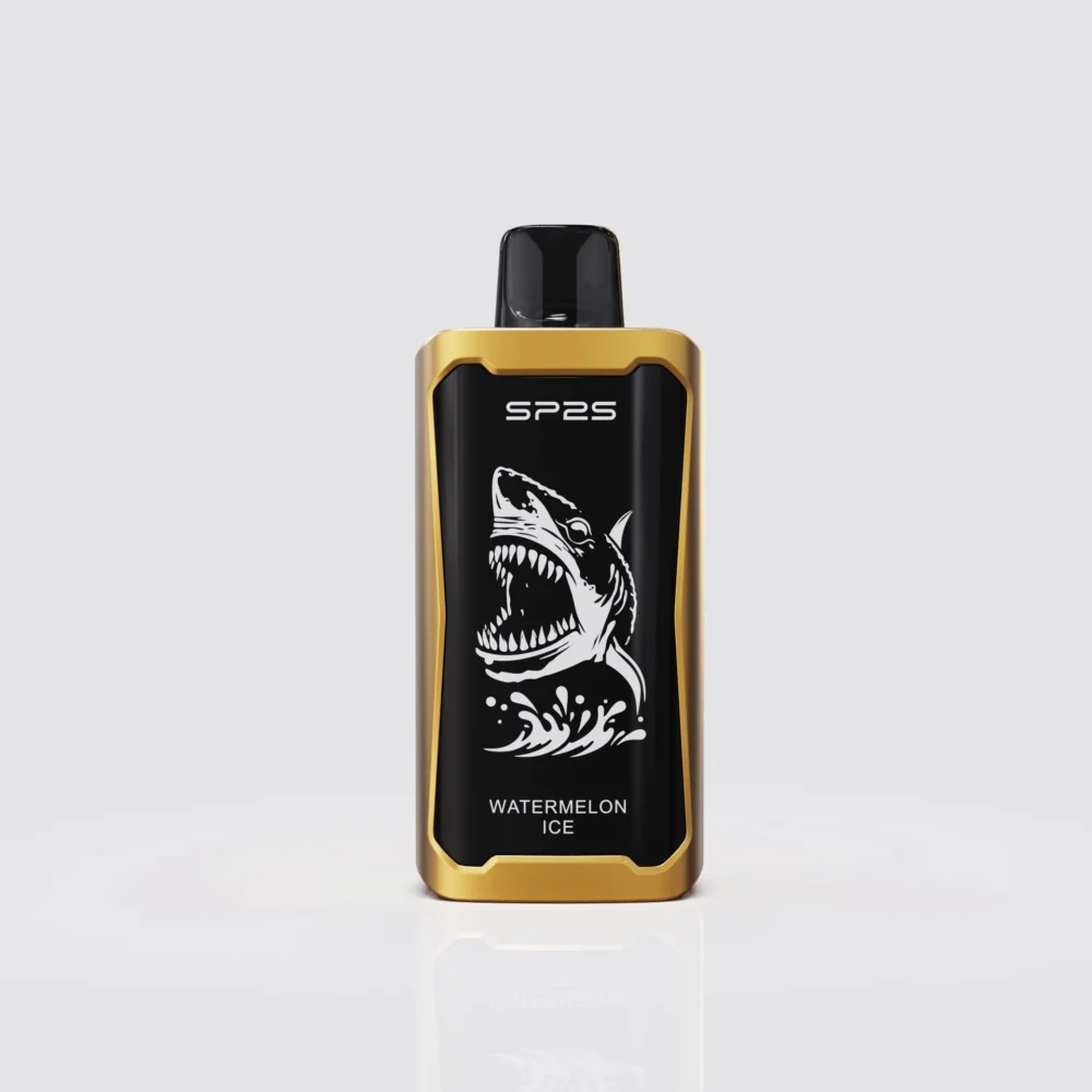 Sp2s TANK 12000 puffs - watermelon ice