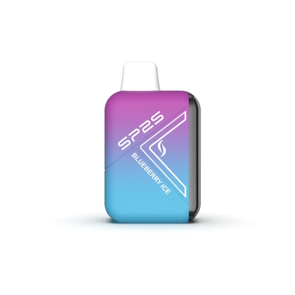 Sp2s UFO-M 10000 puffs - blueberry ice