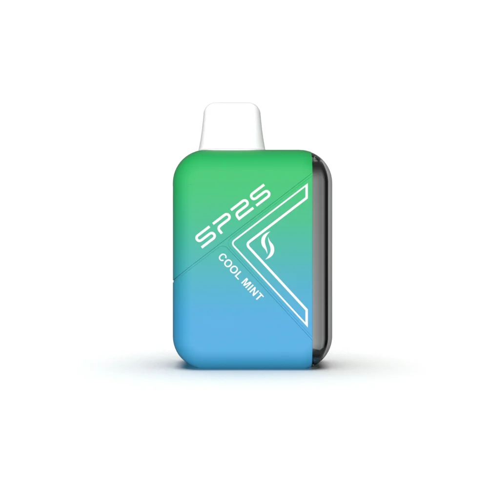 Sp2s UFO-M 10000 puffs - cool mint
