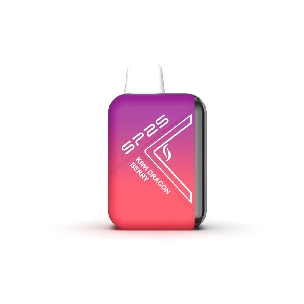 Sp2s UFO-M 10000 puffs - kiwi dragon berry