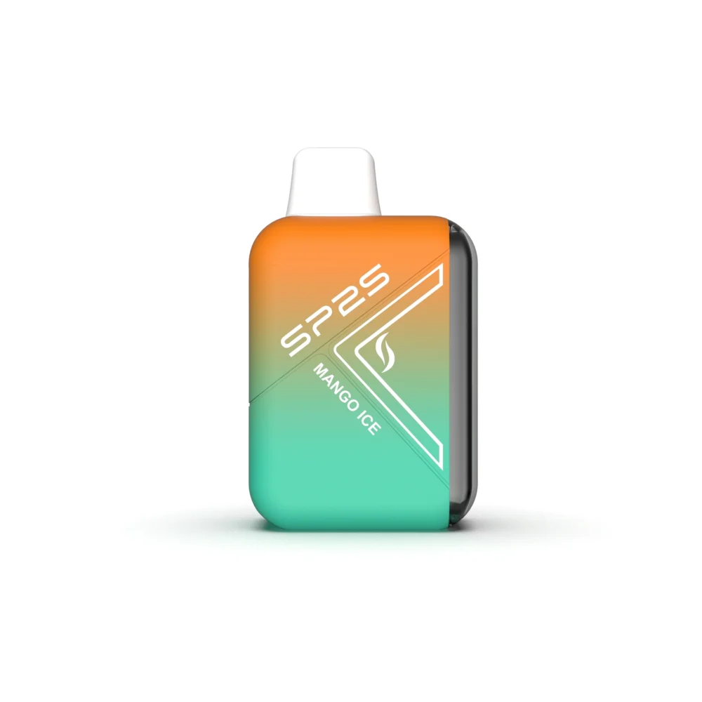 Sp2s UFO-M 10000 puffs - mango ice