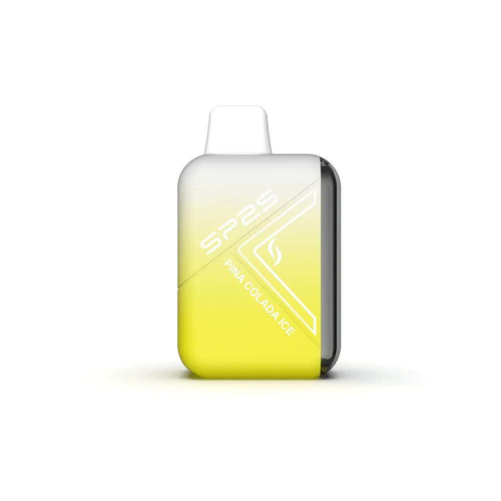 Sp2s UFO-M 10000 puffs - pina colada ice