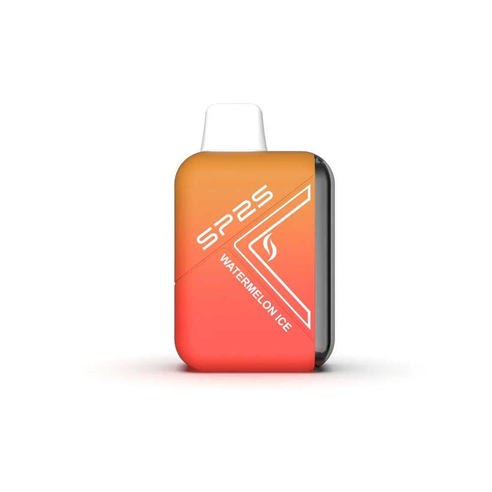 Sp2s UFO-M 10000 puffs - watermelon ice