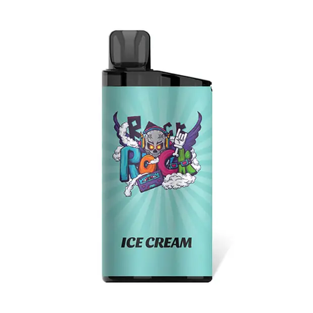 ICE CREAM ?C IGET BAR 3500 PUFFS