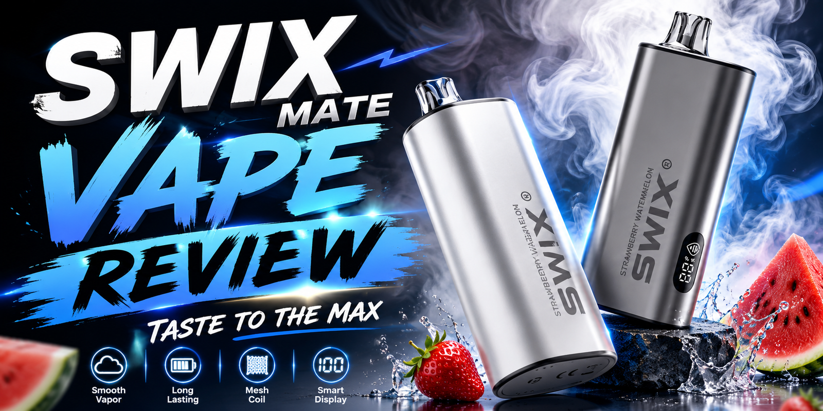 swix vapes