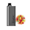 Swix Black 9000 puffs - skittles 2 Swix Black skittles