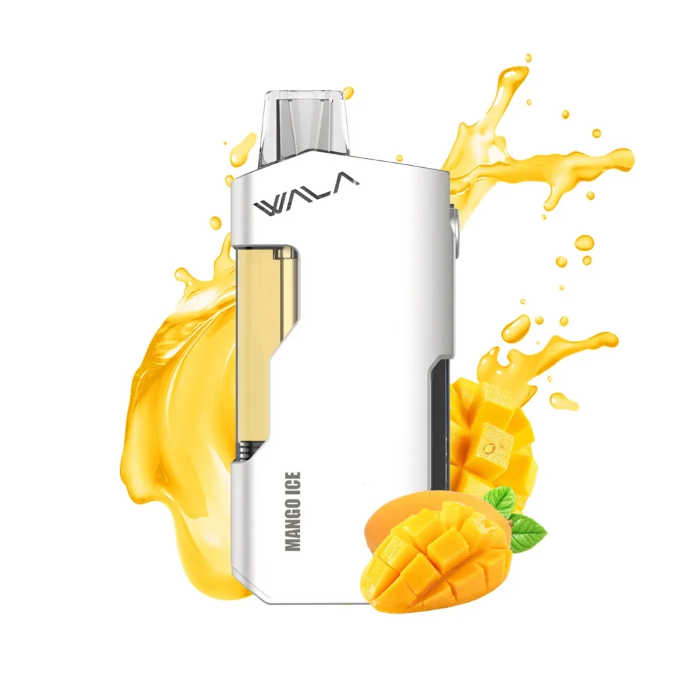Wala Yo Mango Ice