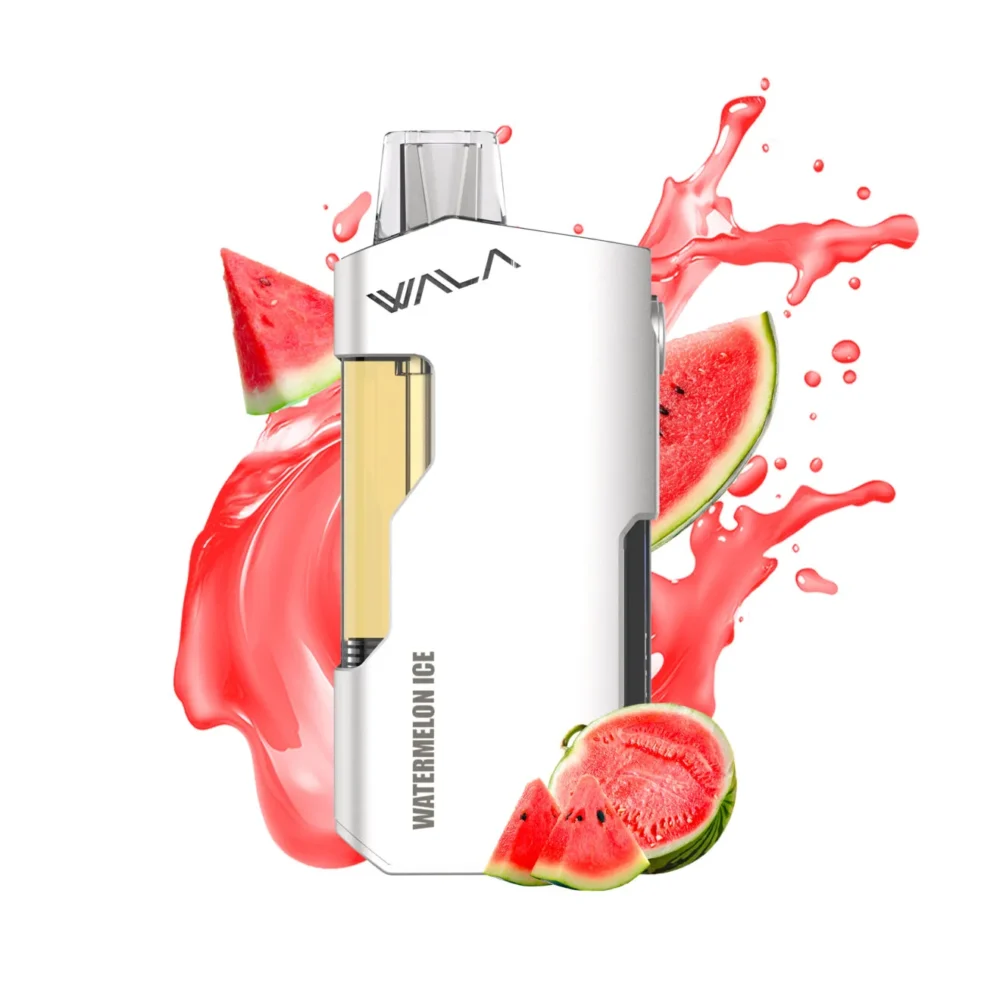 Wala Yo Watermelon Ice
