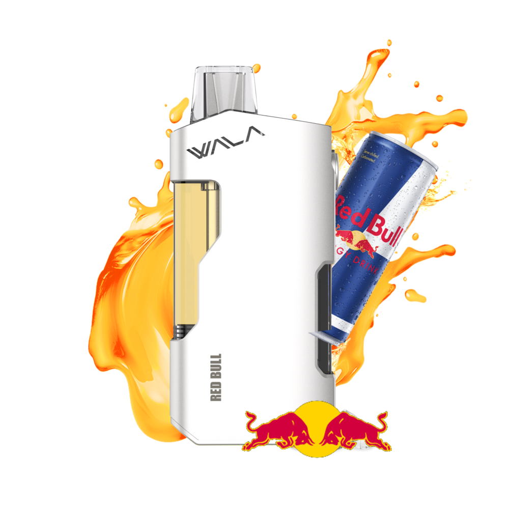 Wala Yo Red Bull