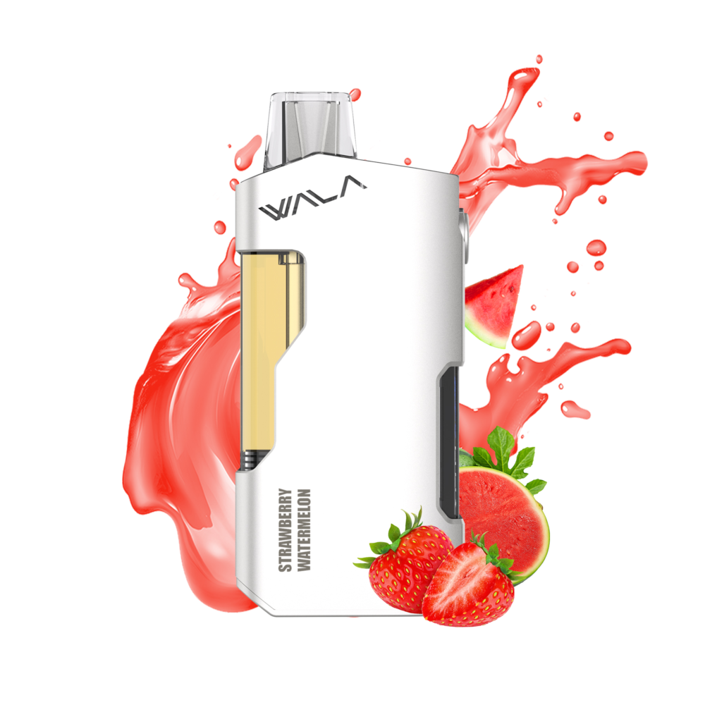 Wala Yo Strawberry Watermelon
